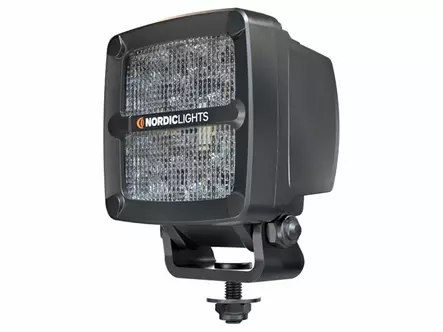 Nordic Lights Scorpius PRO 4500 Wide Beam LED-työvalo - LED-työvalot yli 30w - 1605-9849020 - 1